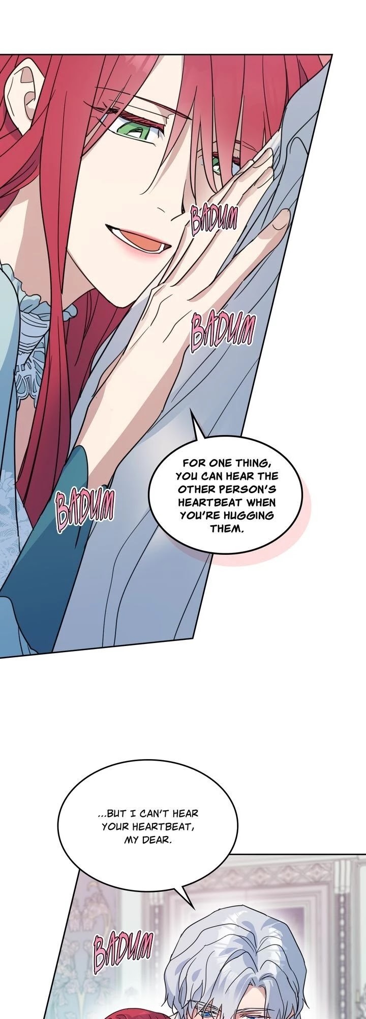 The Lady and the Beast Chapter 60 page 37 - Chapter 60