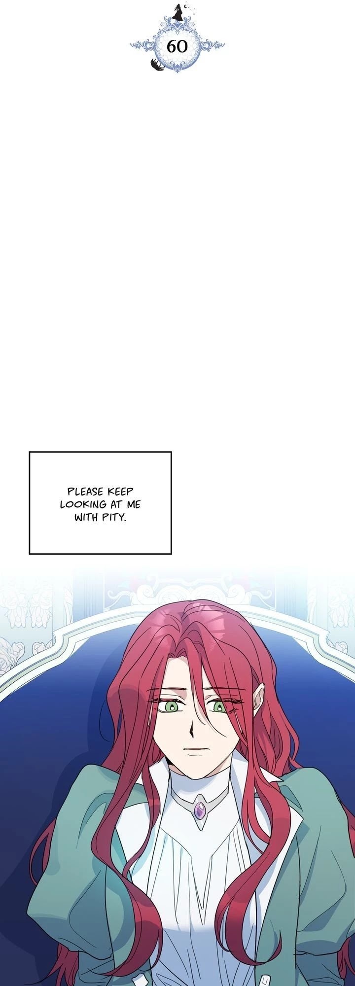 The Lady and the Beast Chapter 60 page 4 - Chapter 60