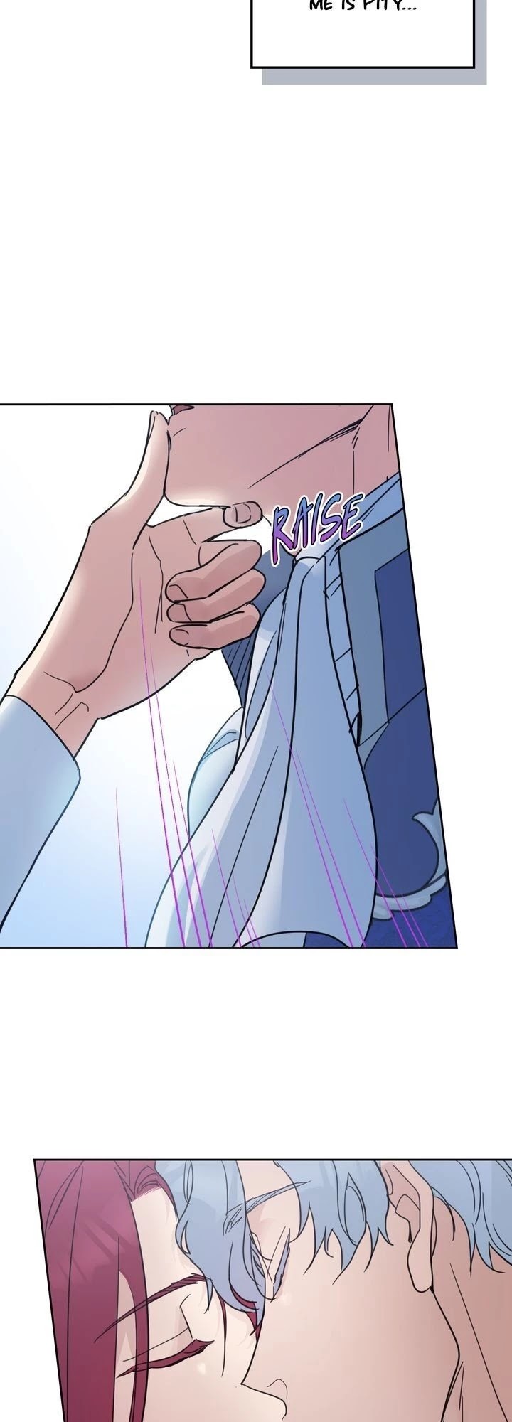 The Lady and the Beast Chapter 60 page 6 - Chapter 60