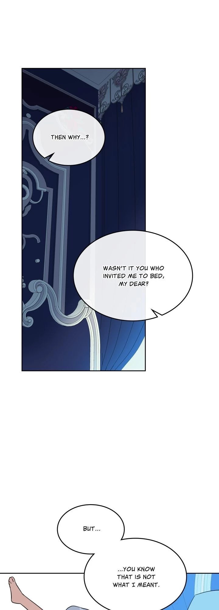 The Lady and the Beast Chapter 61 page 12 - Chapter 61