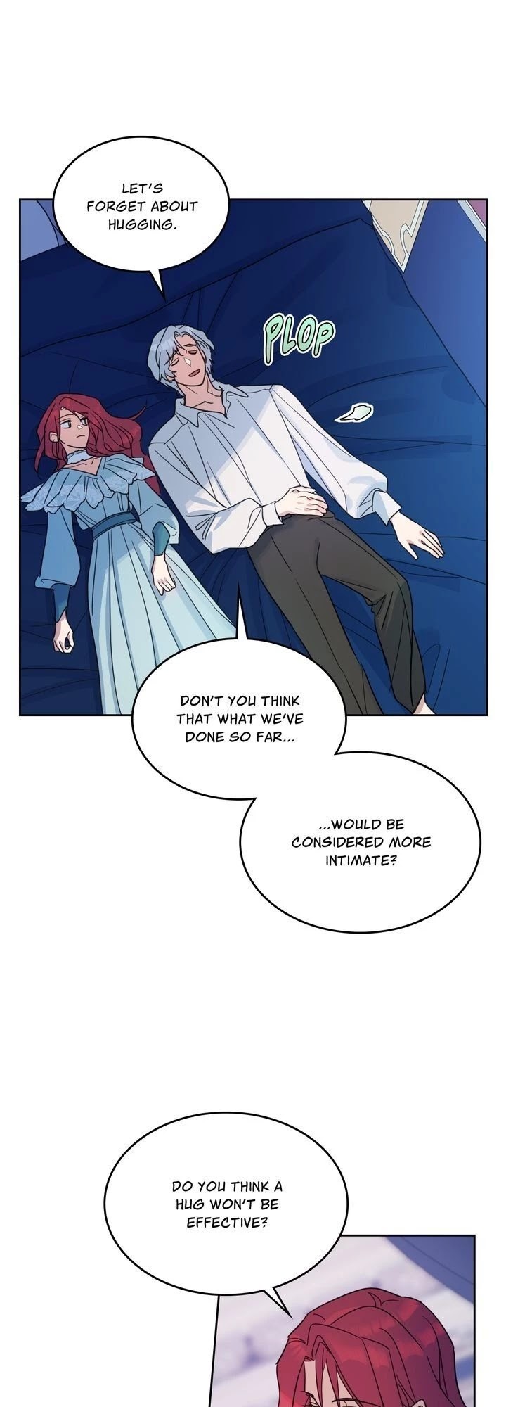 The Lady and the Beast Chapter 61 page 18 - Chapter 61