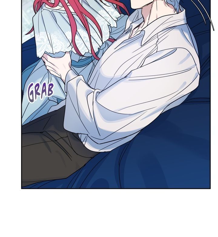 The Lady and the Beast Chapter 61 page 23 - Chapter 61