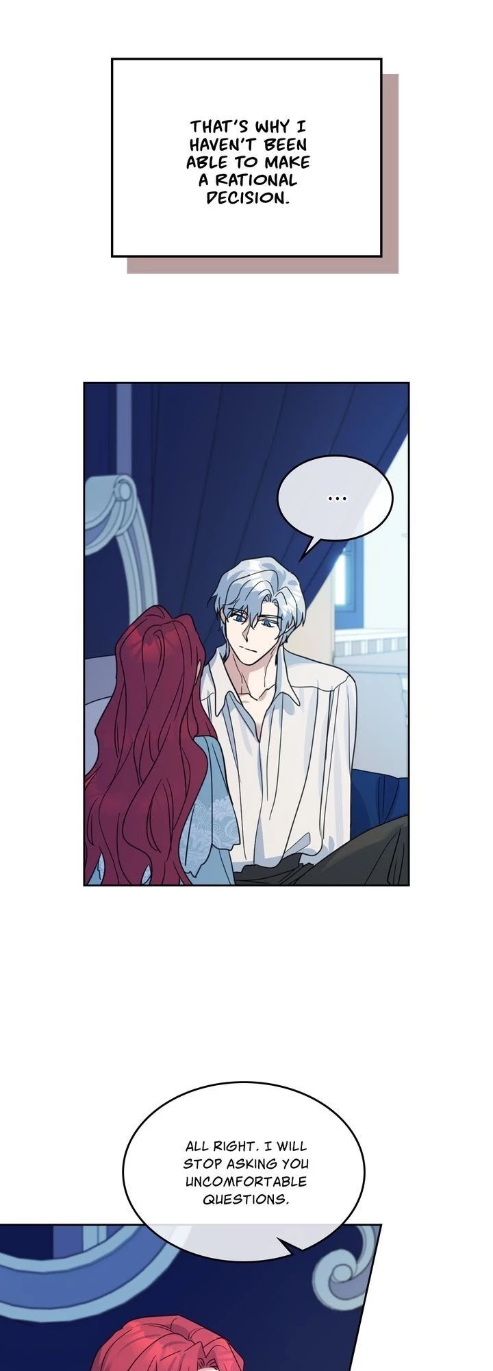 The Lady and the Beast Chapter 61 page 29 - Chapter 61