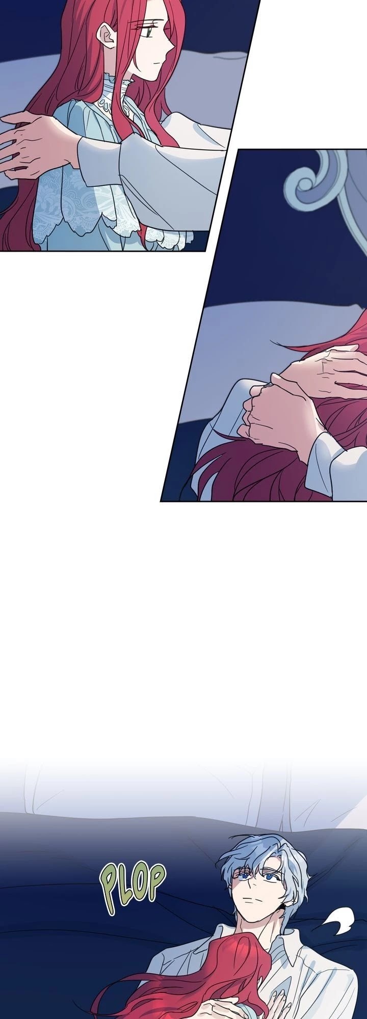 The Lady and the Beast Chapter 61 page 30 - Chapter 61