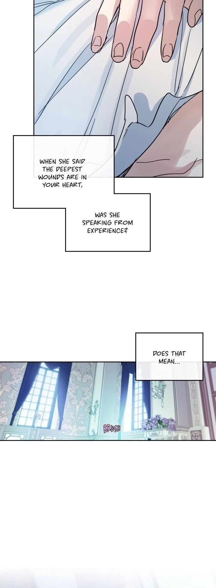 The Lady and the Beast Chapter 61 page 34 - Chapter 61