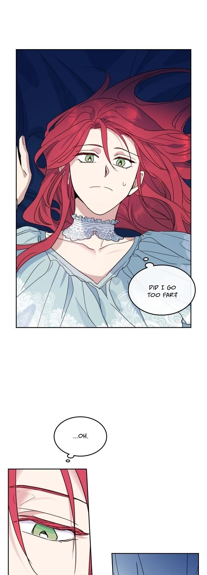 The Lady and the Beast Chapter 61 page 4 - Chapter 61