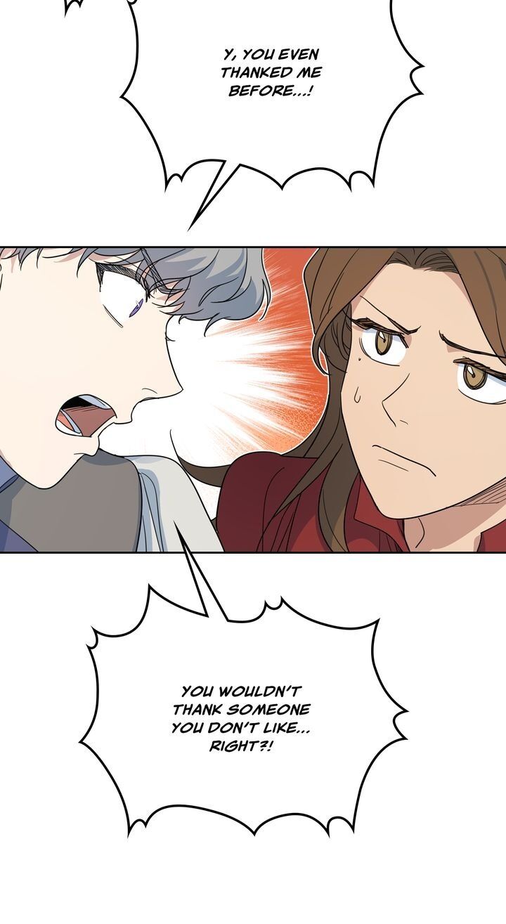 The Lady and the Beast Chapter 62 page 16 - Chapter 62