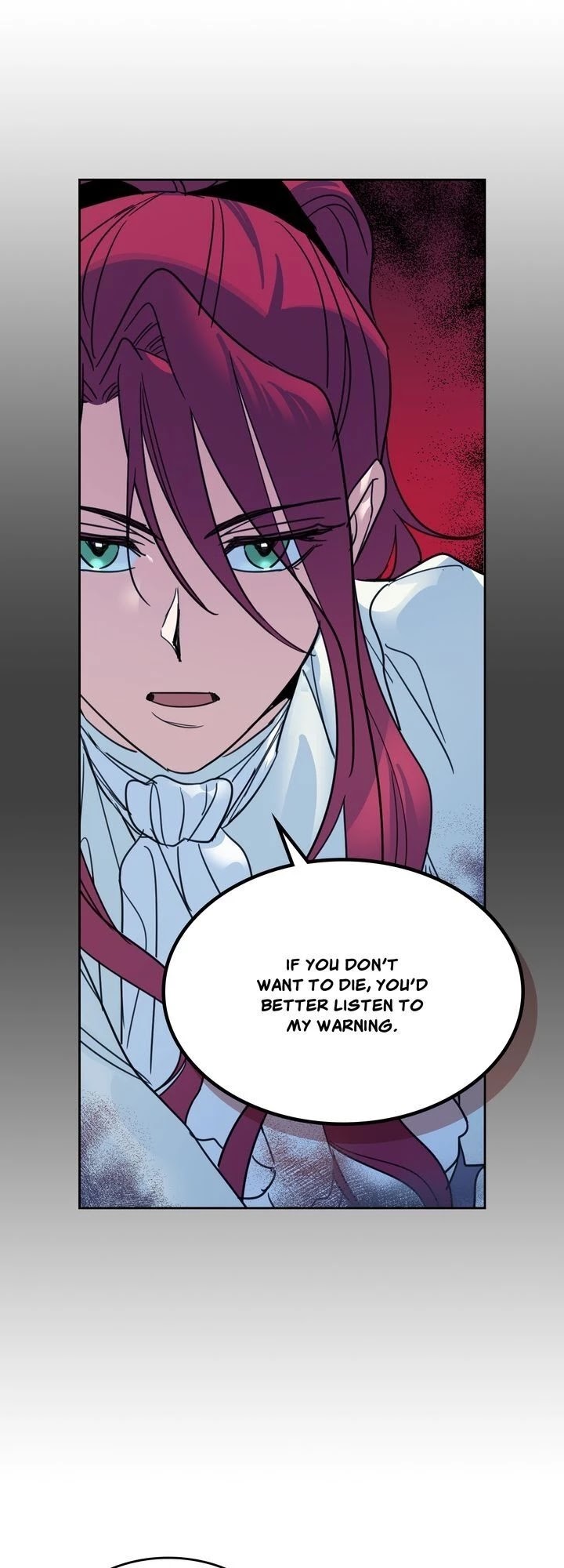 The Lady and the Beast Chapter 62 page 39 - Chapter 62