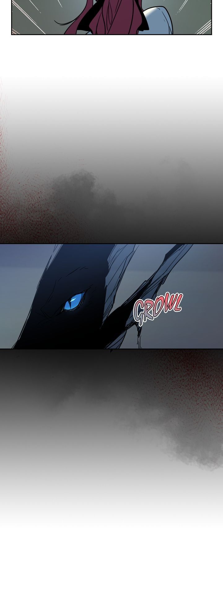 The Lady and the Beast Chapter 62 page 41 - Chapter 62