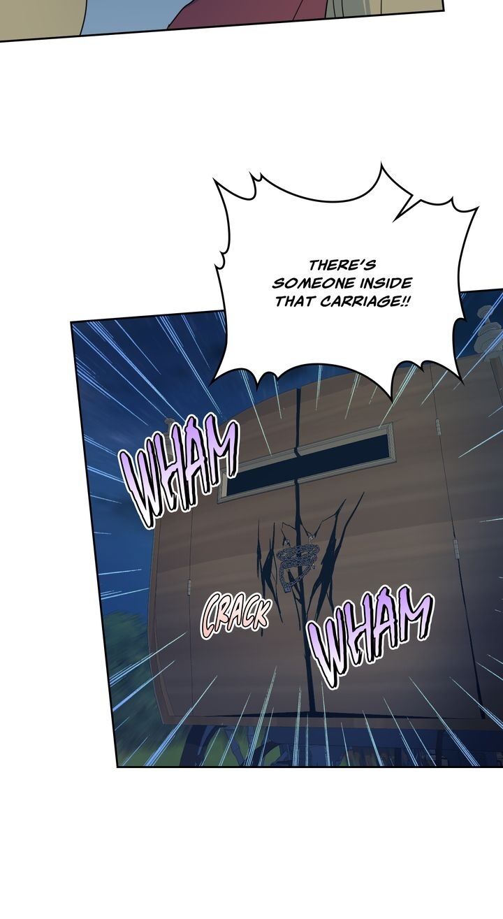 The Lady and the Beast Chapter 63 page 10 - Chapter 63