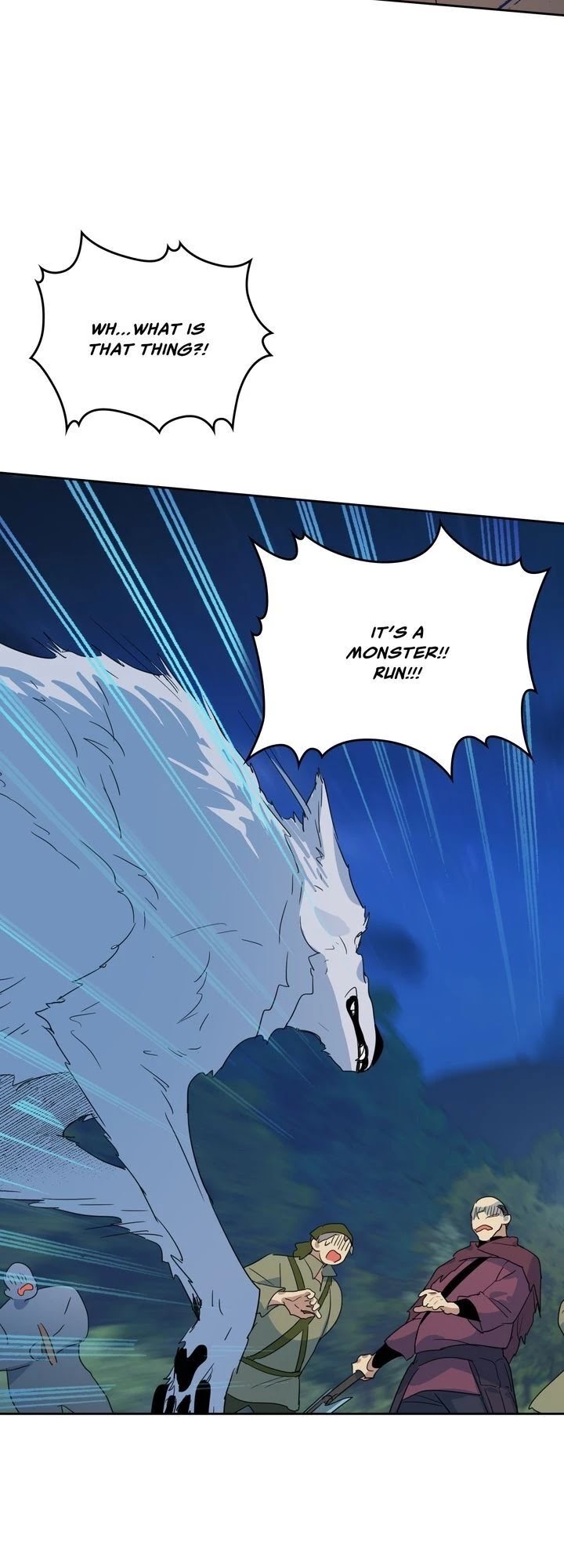 The Lady and the Beast Chapter 63 page 12 - Chapter 63