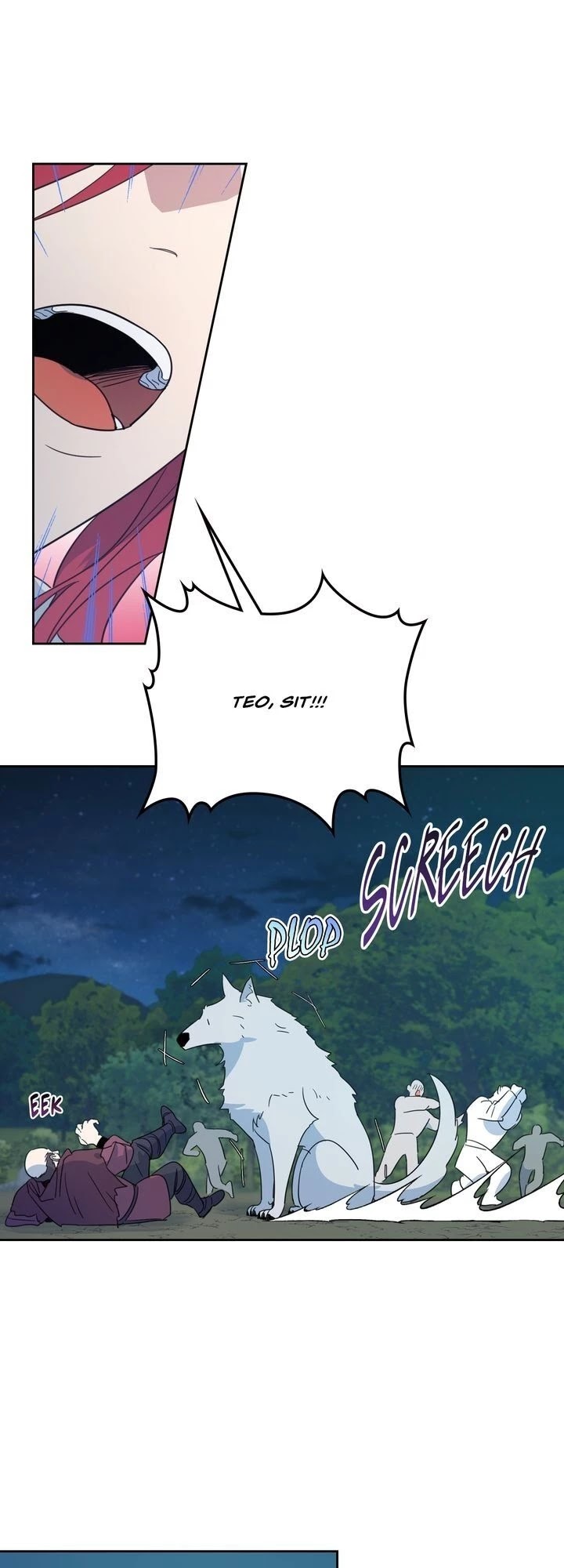 The Lady and the Beast Chapter 63 page 14 - Chapter 63