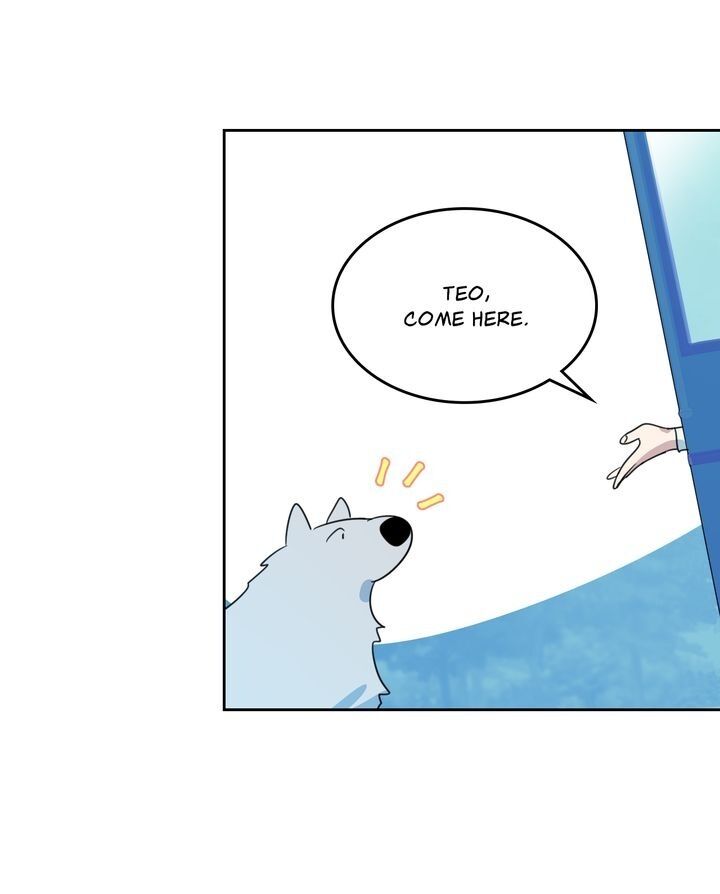The Lady and the Beast Chapter 63 page 23 - Chapter 63