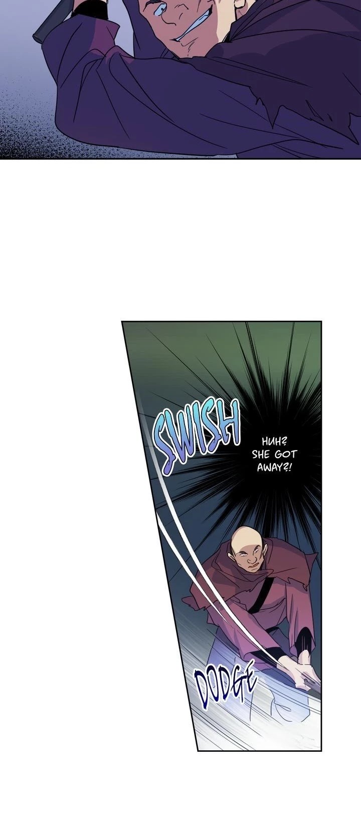The Lady and the Beast Chapter 63 page 4 - Chapter 63