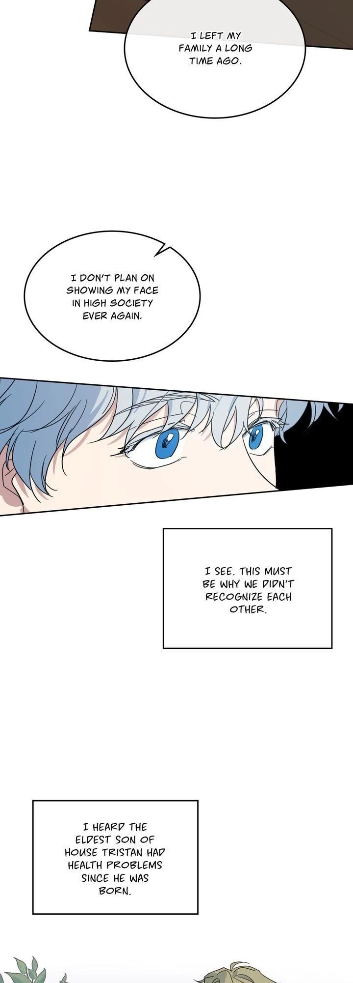 The Lady and the Beast Chapter 64 page 29 - Chapter 64