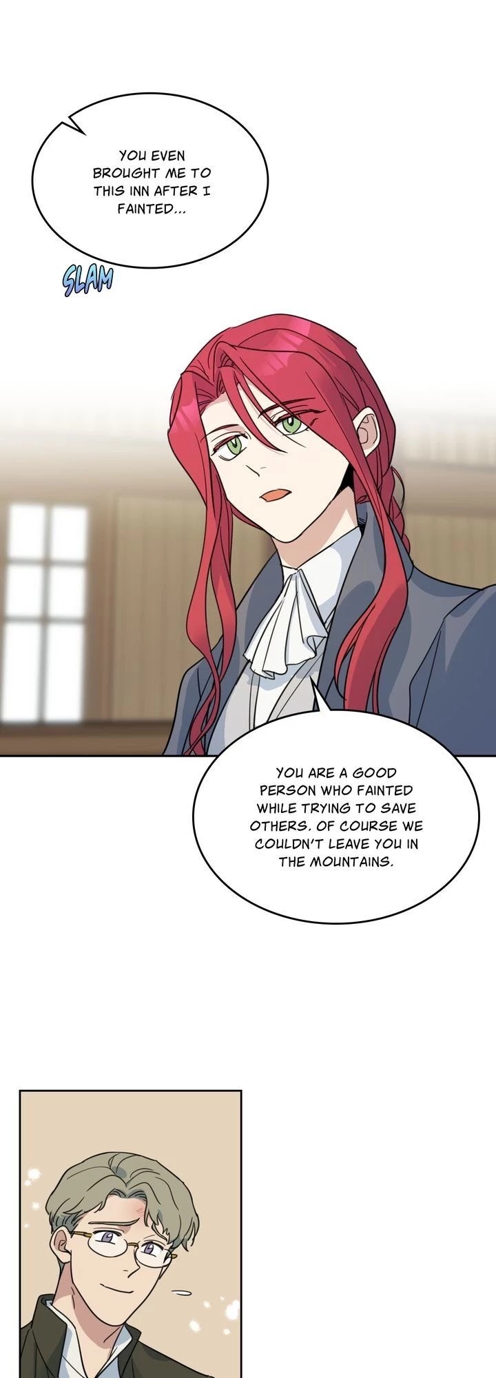 The Lady and the Beast Chapter 64 page 4 - Chapter 64