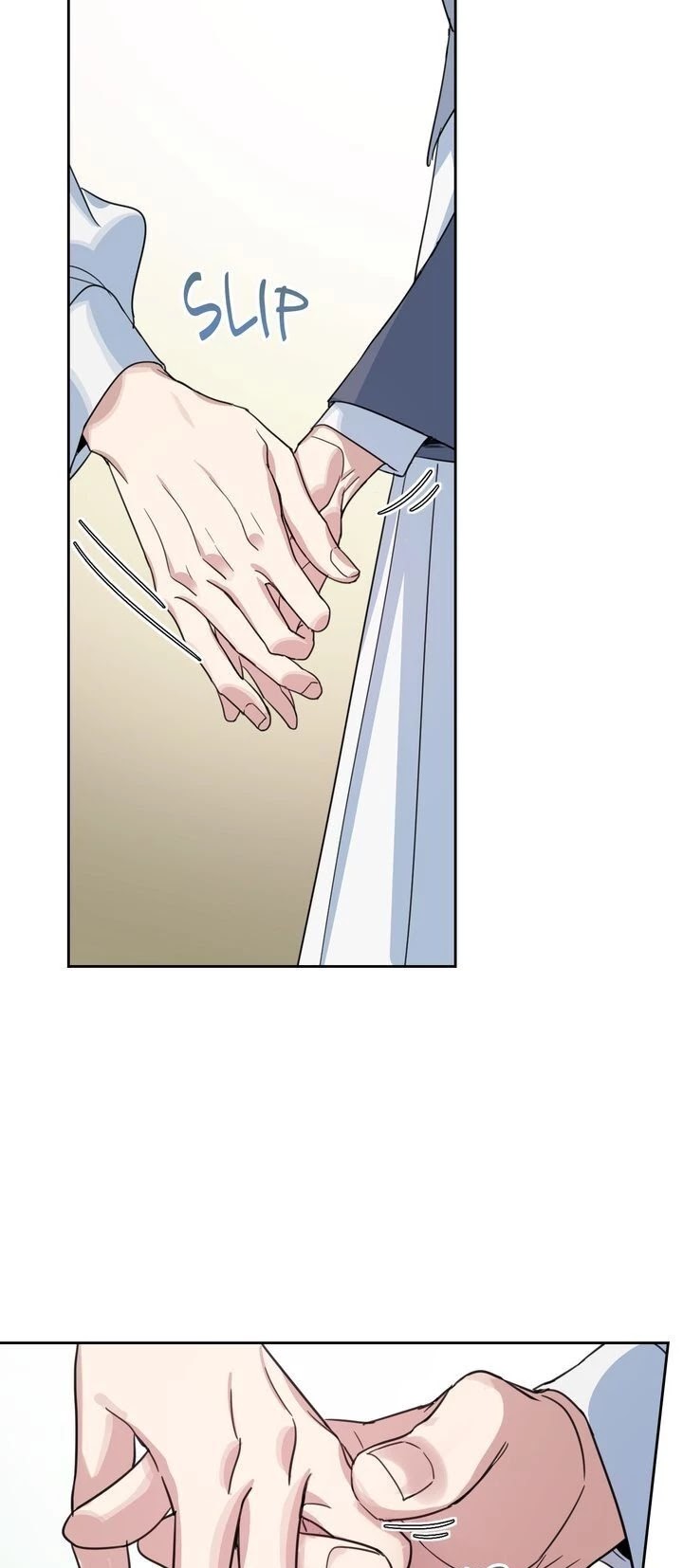 The Lady and the Beast Chapter 65 page 14 - Chapter 65