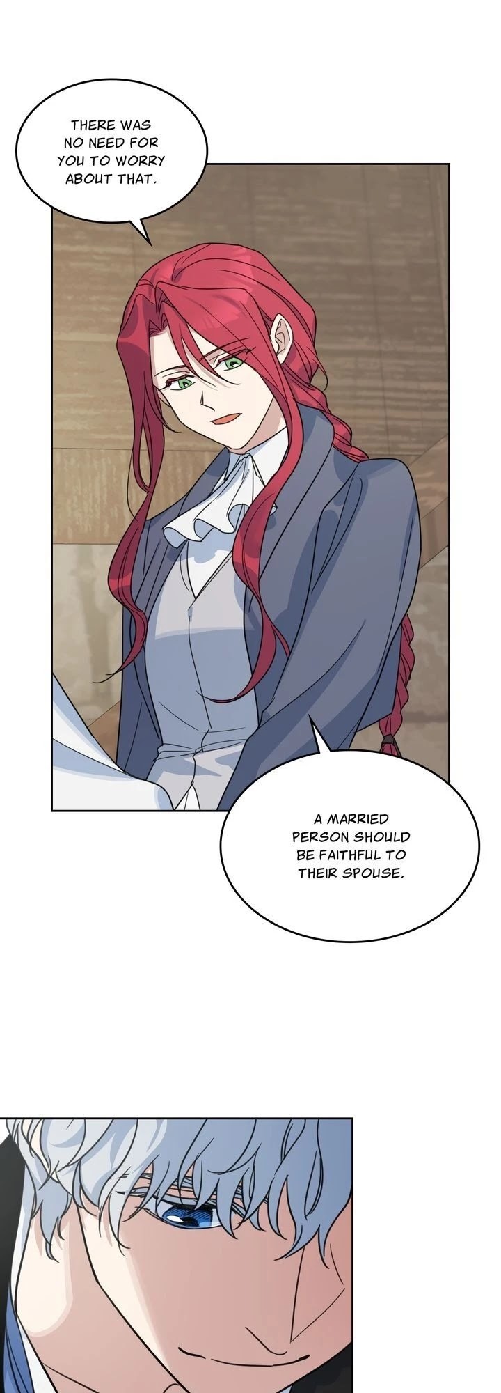 The Lady and the Beast Chapter 65 page 16 - Chapter 65