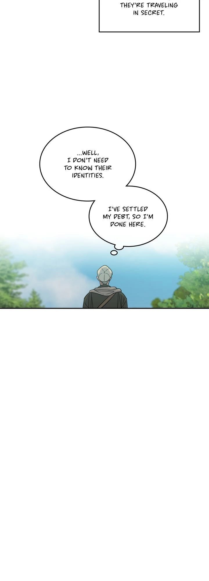 The Lady and the Beast Chapter 65 page 3 - Chapter 65