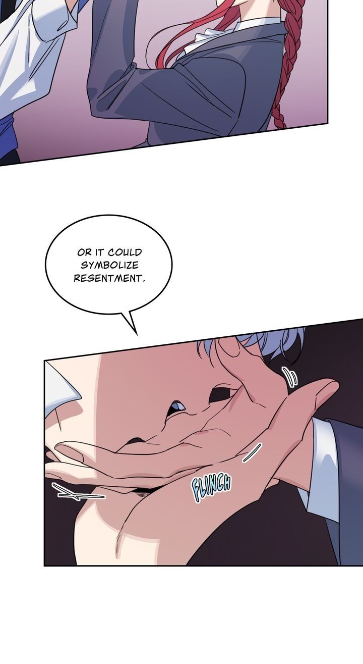The Lady and the Beast Chapter 66 page 11 - Chapter 66