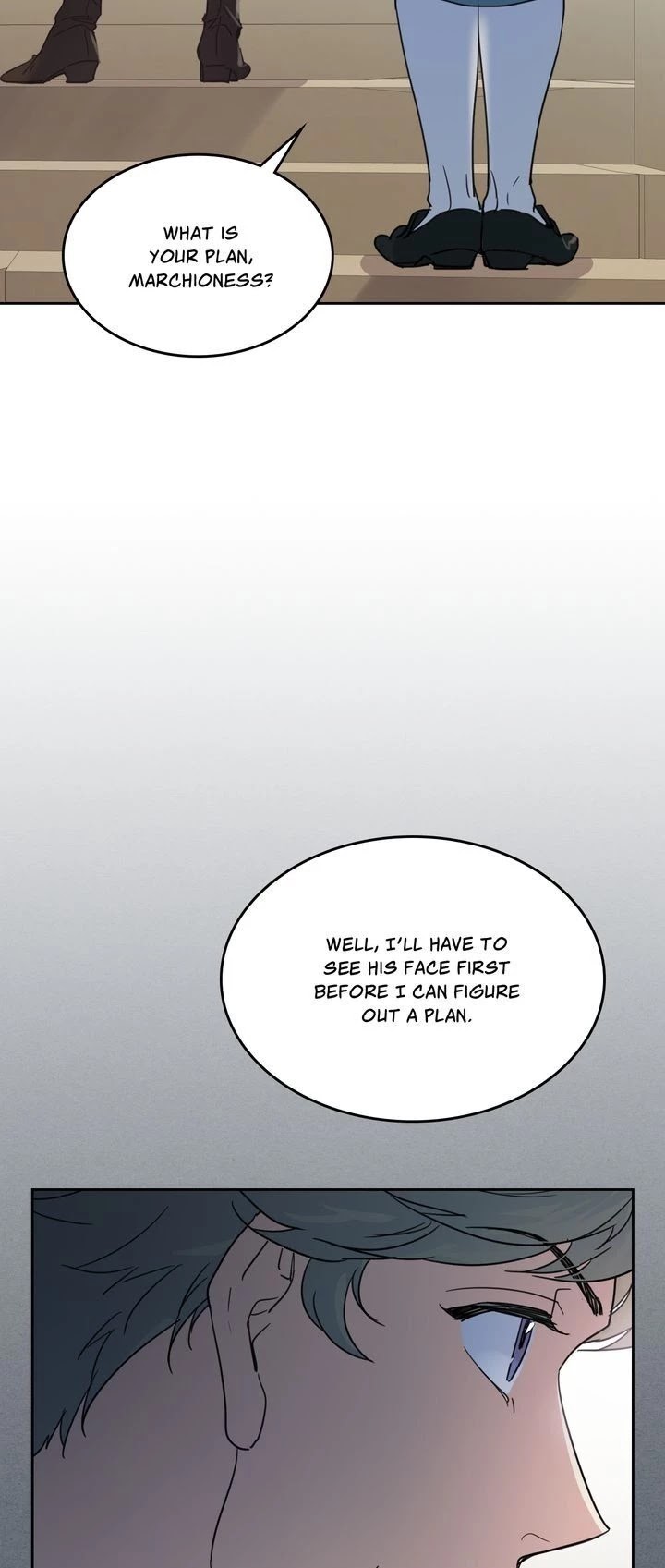 The Lady and the Beast Chapter 66 page 34 - Chapter 66