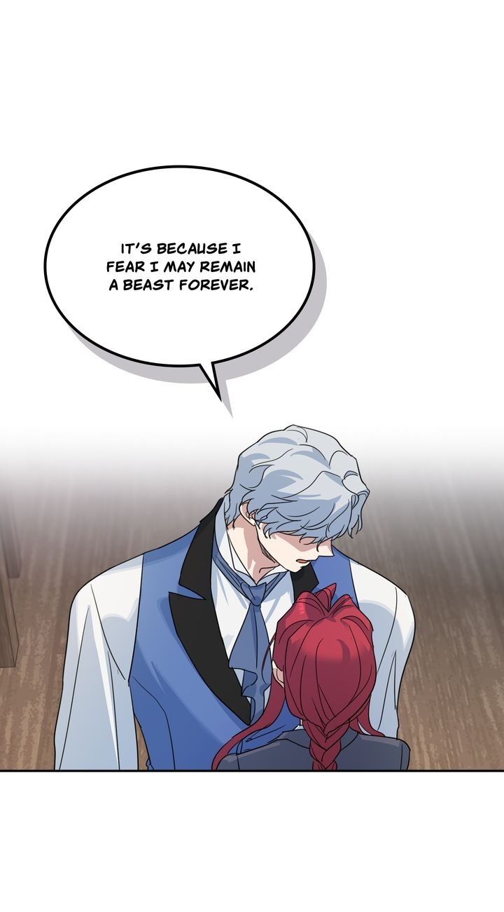 The Lady and the Beast Chapter 66 page 5 - Chapter 66