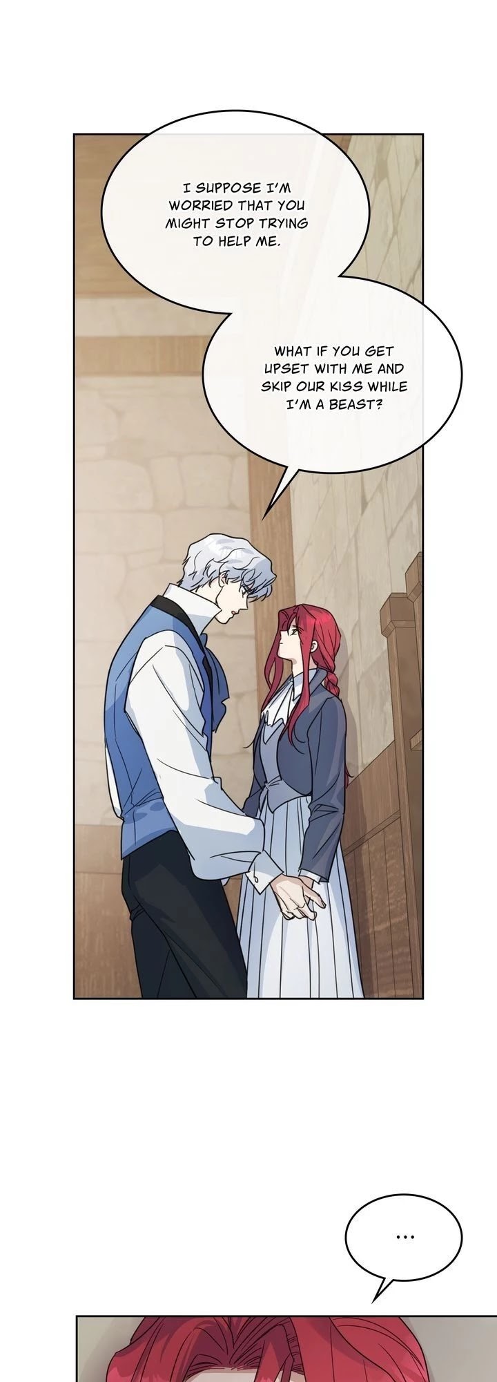 The Lady and the Beast Chapter 66 page 6 - Chapter 66