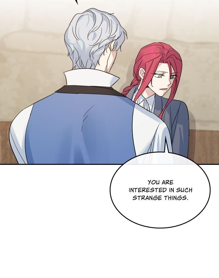 The Lady and the Beast Chapter 66 page 8 - Chapter 66