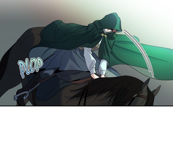 The Lady and the Beast Chapter 67 page 13 - Chapter 67