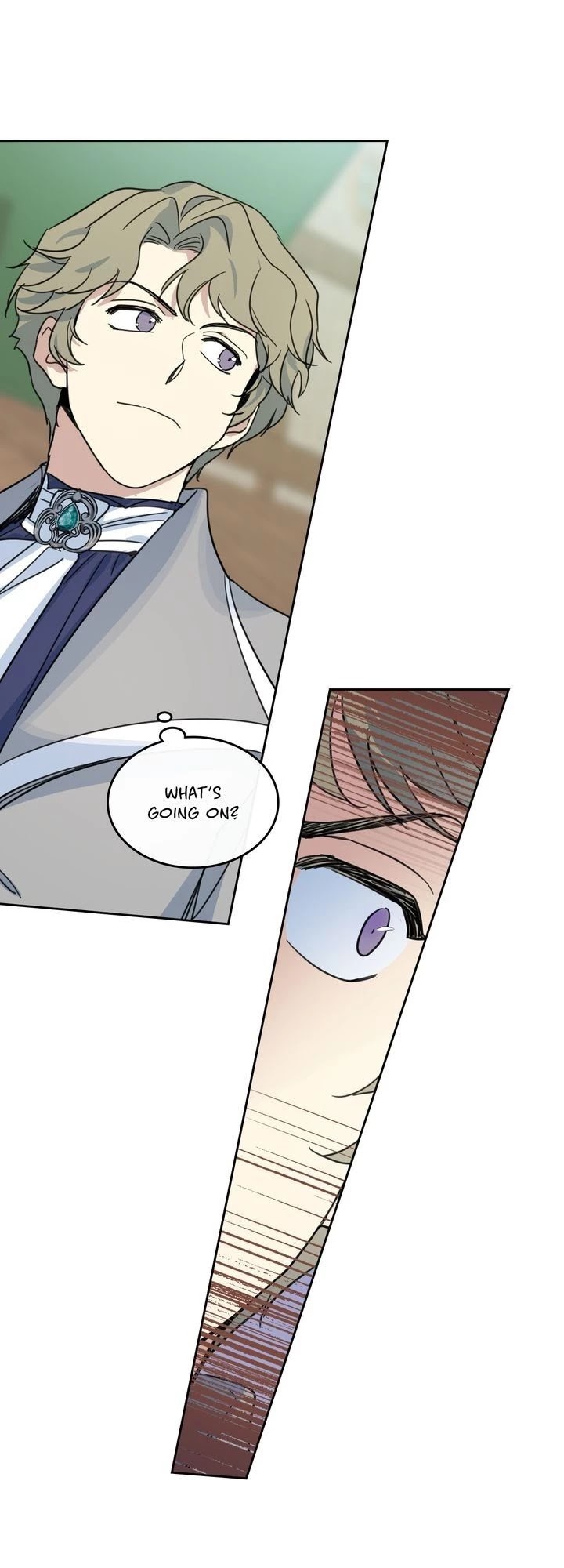 The Lady and the Beast Chapter 67 page 26 - Chapter 67