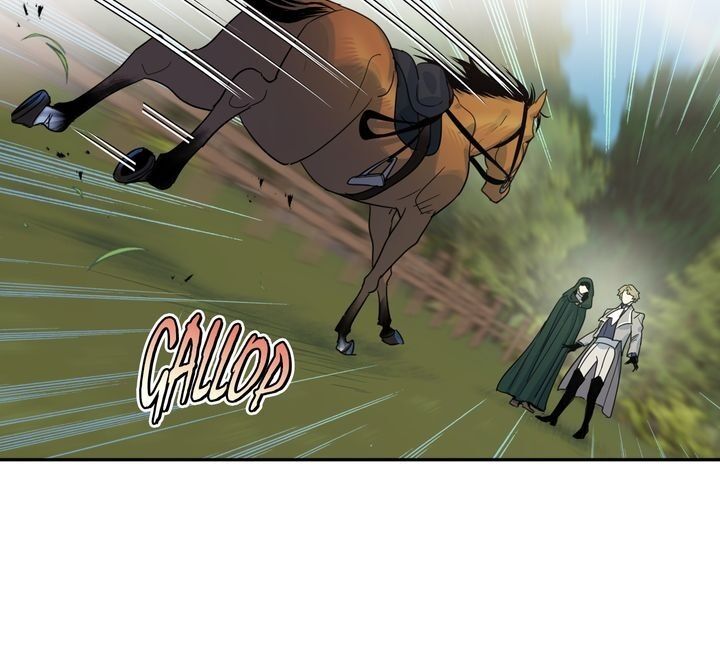 The Lady and the Beast Chapter 67 page 28 - Chapter 67