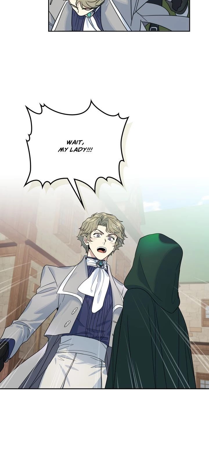 The Lady and the Beast Chapter 67 page 38 - Chapter 67