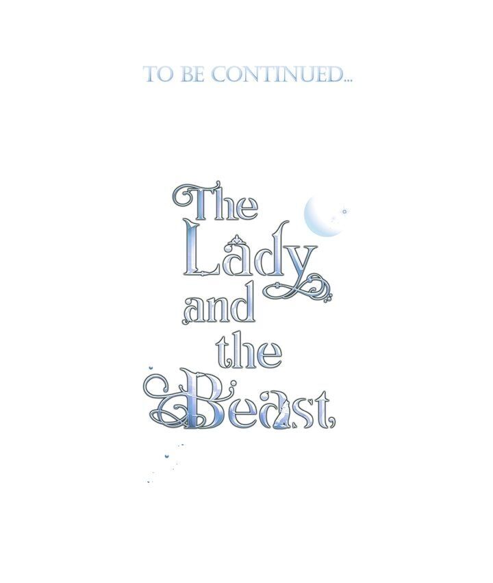 The Lady and the Beast Chapter 67 page 39 - Chapter 67
