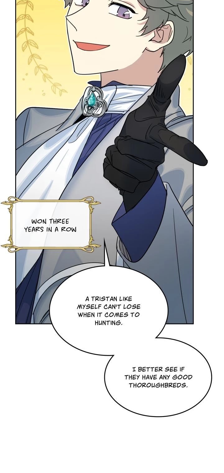 The Lady and the Beast Chapter 67 page 4 - Chapter 67