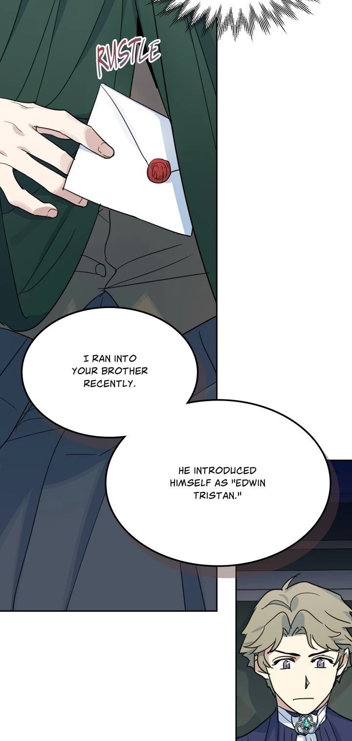The Lady and the Beast Chapter 68 page 13 - Chapter 68