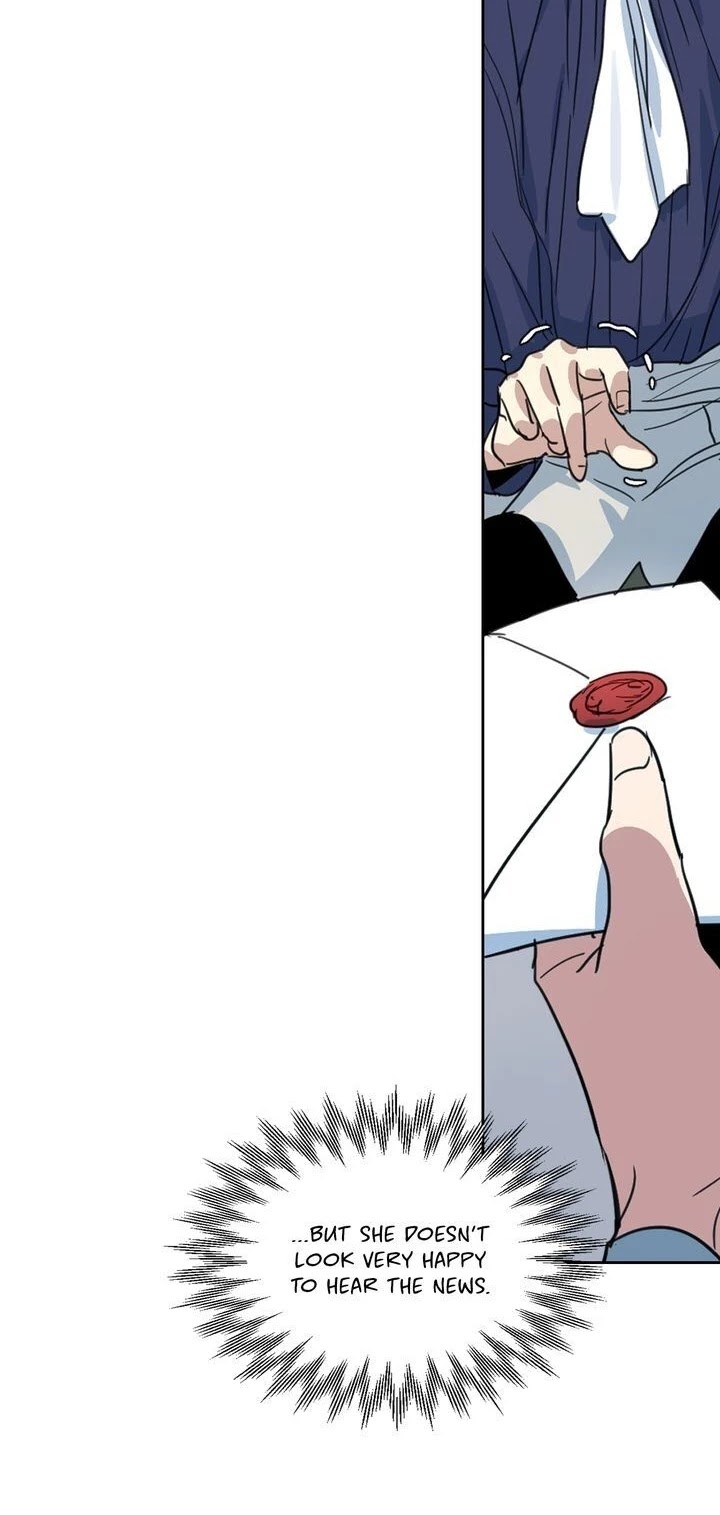 The Lady and the Beast Chapter 68 page 14 - Chapter 68