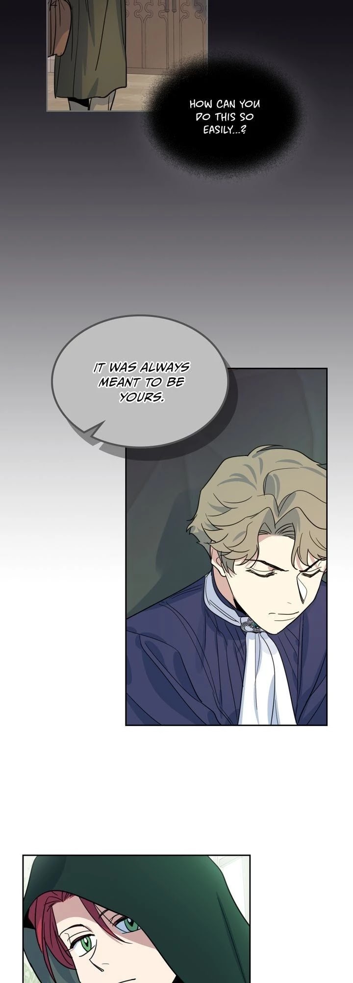 The Lady and the Beast Chapter 68 page 19 - Chapter 68