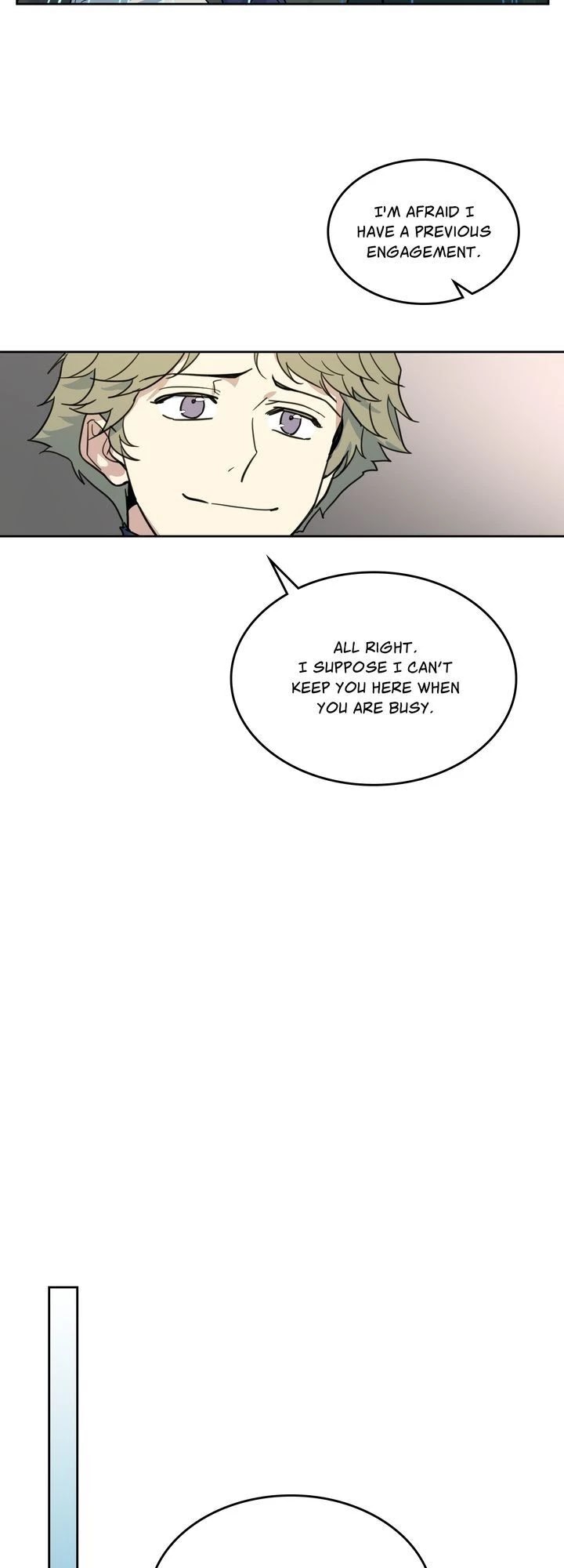 The Lady and the Beast Chapter 68 page 22 - Chapter 68