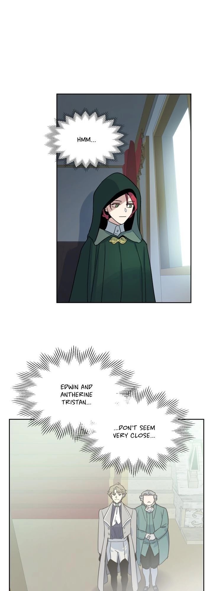 The Lady and the Beast Chapter 68 page 24 - Chapter 68