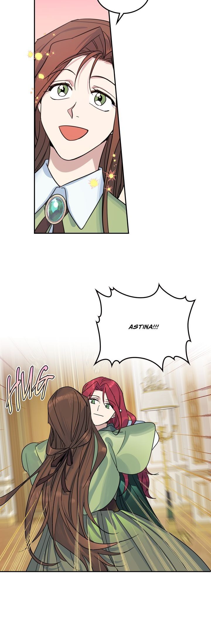 The Lady and the Beast Chapter 68 page 29 - Chapter 68