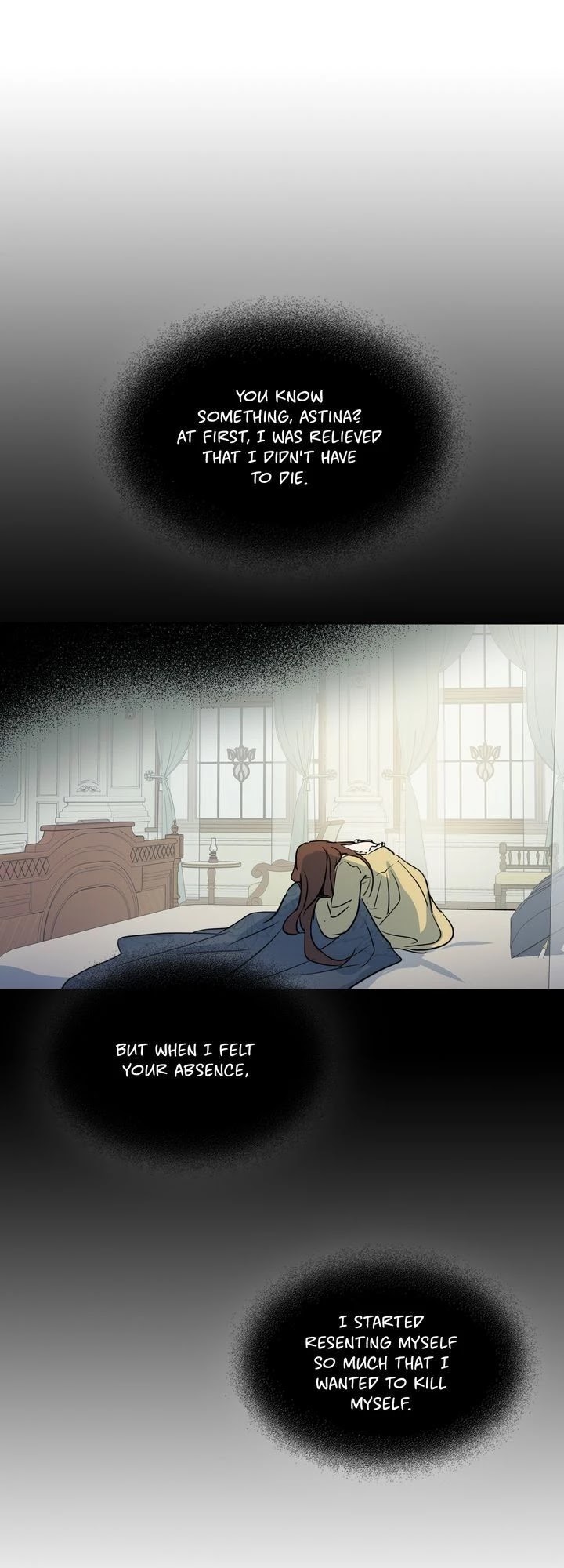 The Lady and the Beast Chapter 68 page 33 - Chapter 68