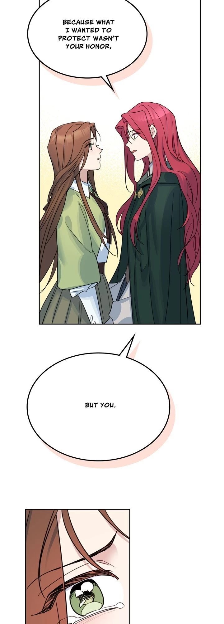 The Lady and the Beast Chapter 68 page 38 - Chapter 68