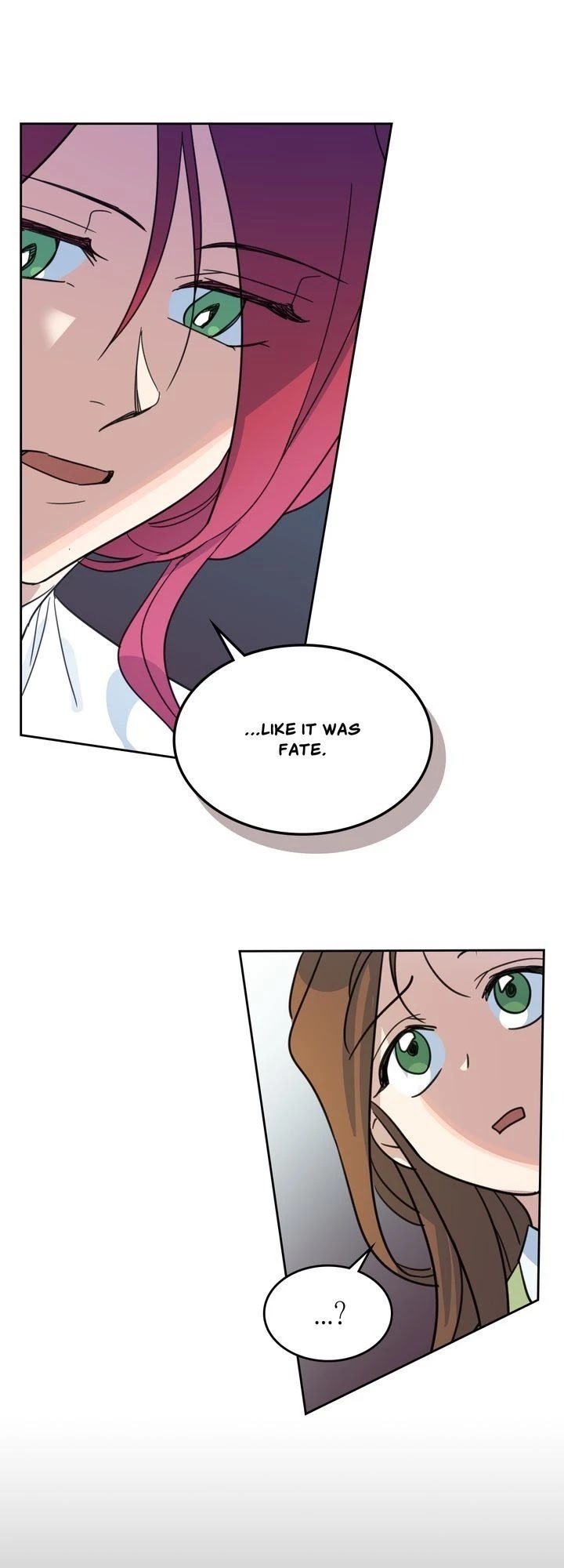 The Lady and the Beast Chapter 69 page 20 - Chapter 69