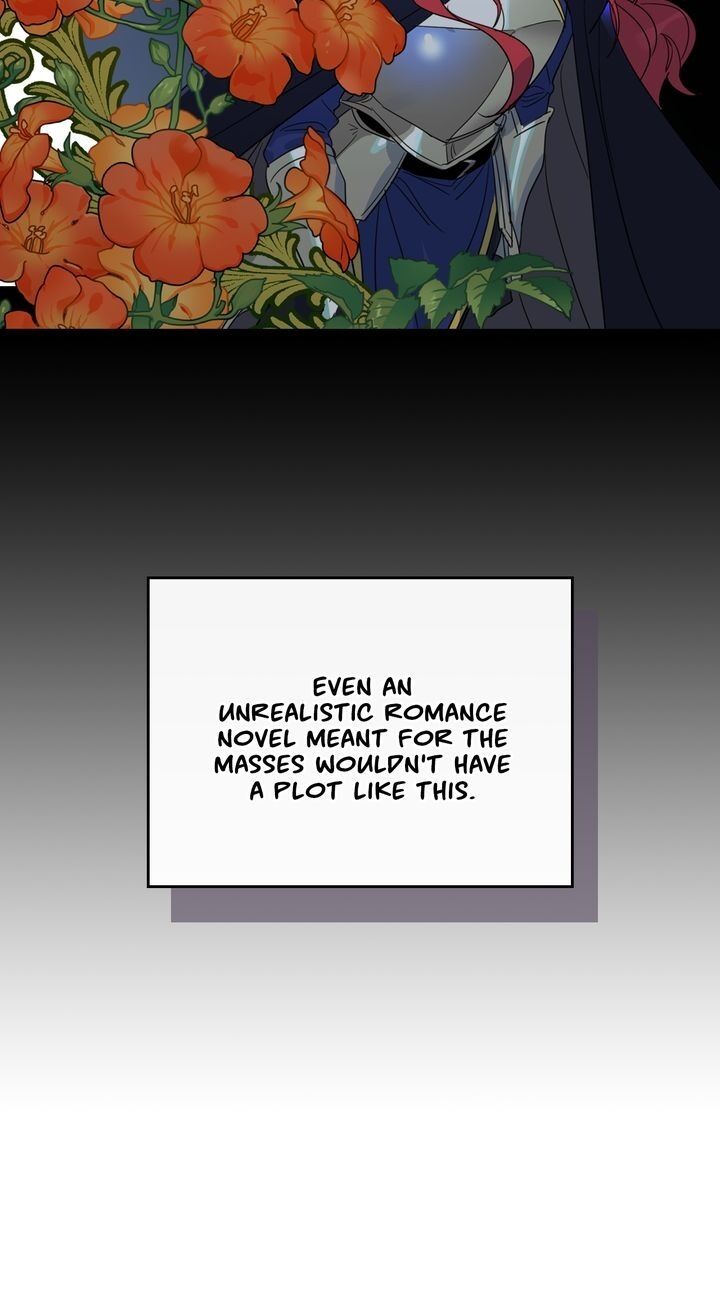 The Lady and the Beast Chapter 69 page 22 - Chapter 69