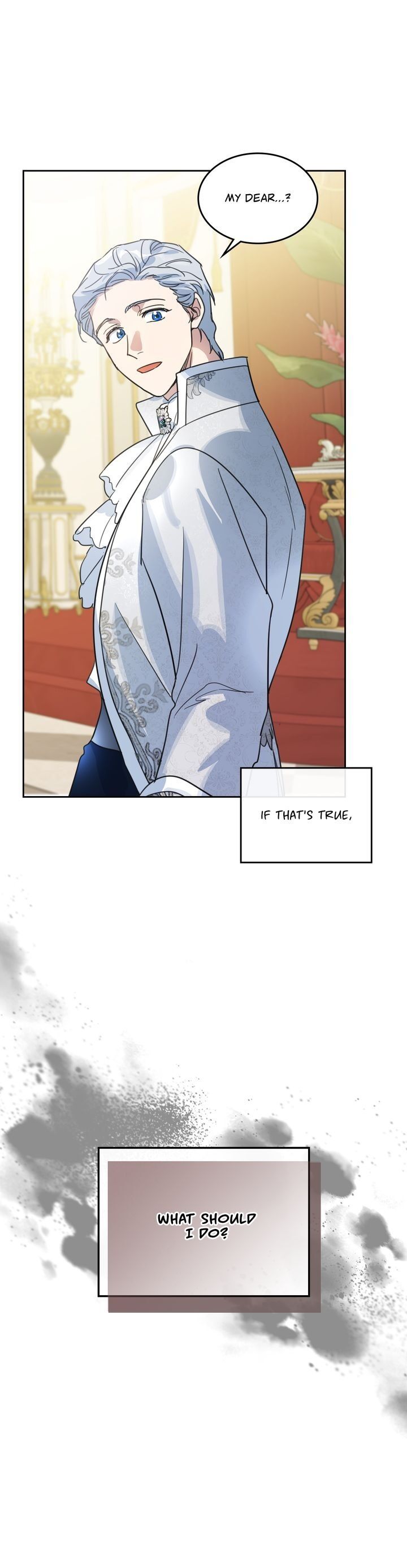 The Lady and the Beast Chapter 69 page 36 - Chapter 69