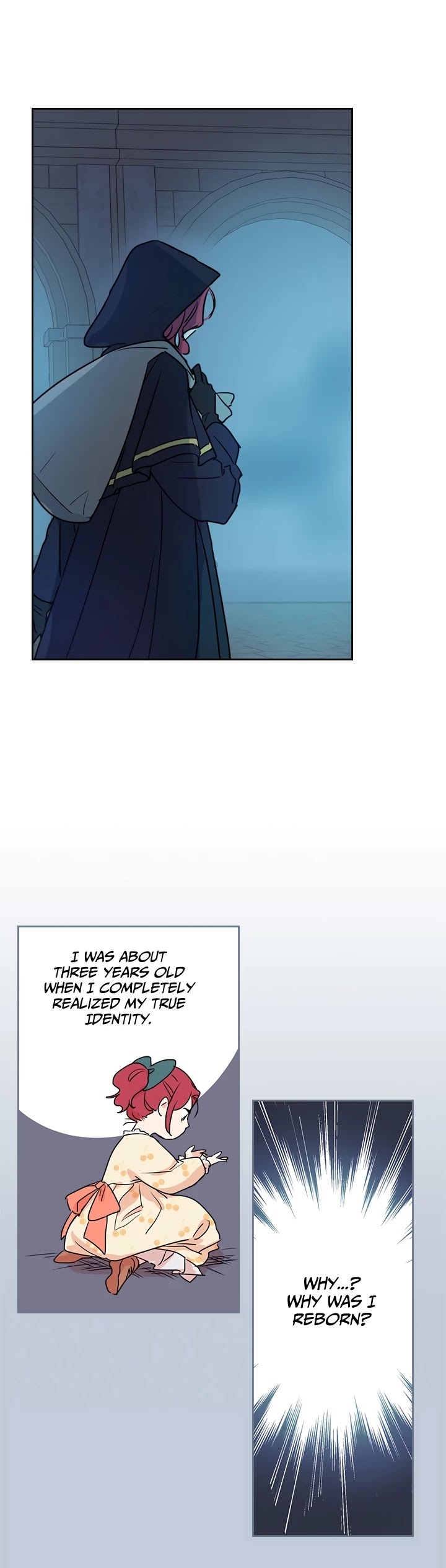 The Lady and the Beast Chapter 7 page 15 - Chapter 7