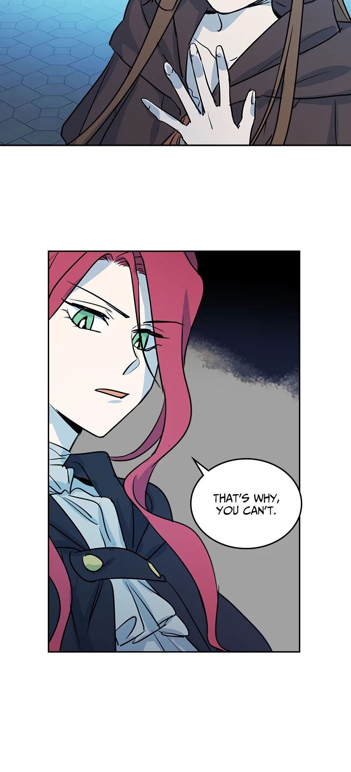 The Lady and the Beast Chapter 7 page 28 - Chapter 7