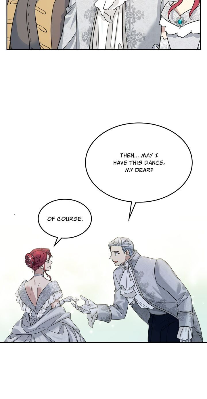 The Lady and the Beast Chapter 70 page 16 - Chapter 70