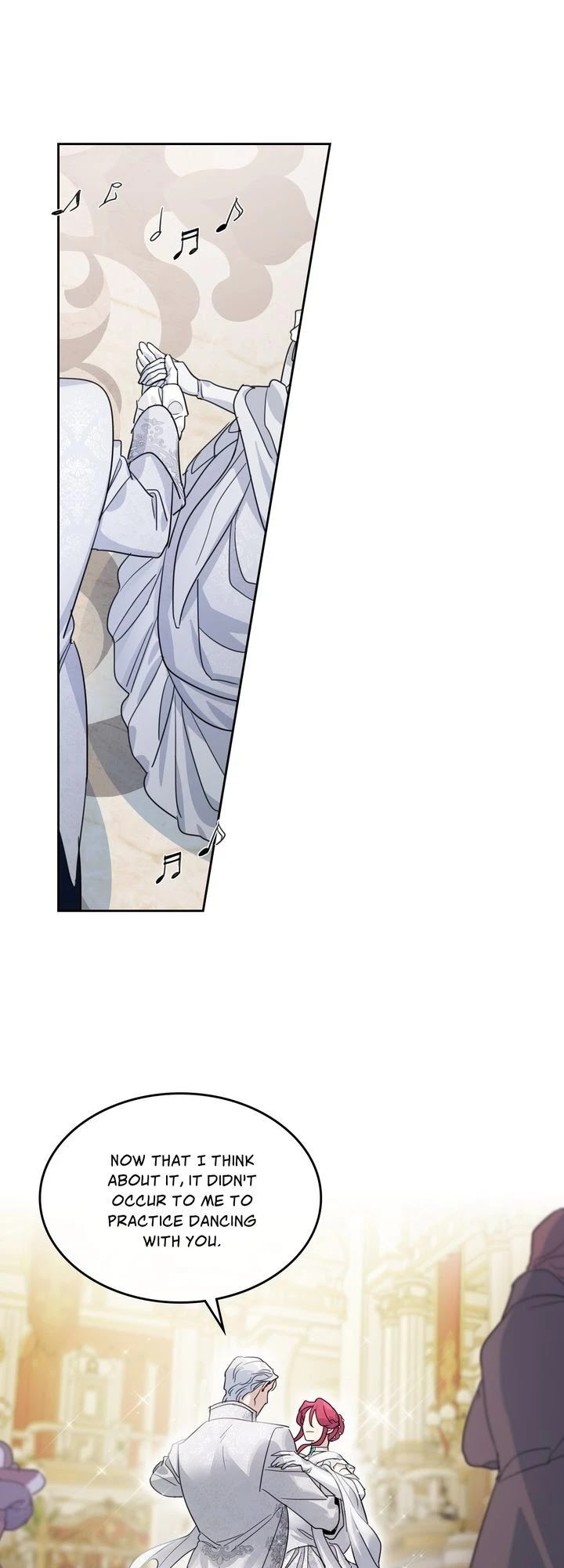 The Lady and the Beast Chapter 70 page 17 - Chapter 70
