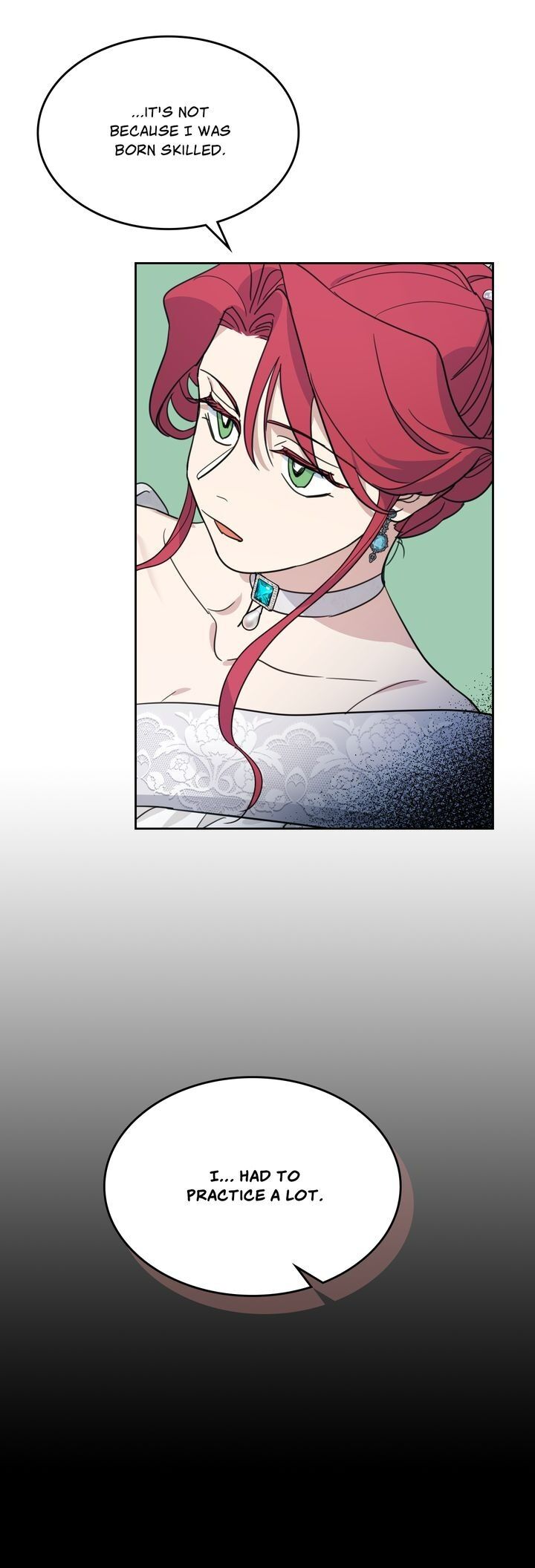 The Lady and the Beast Chapter 70 page 19 - Chapter 70